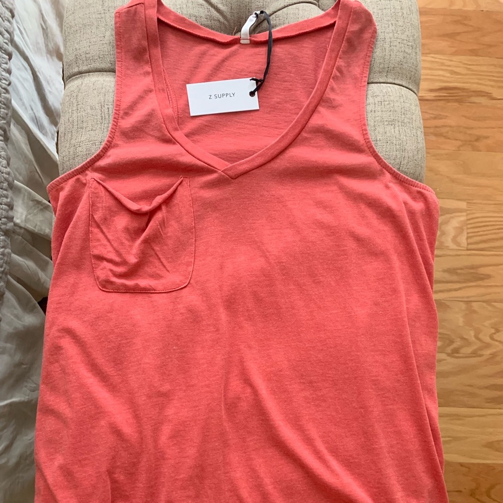 Women’s Tank